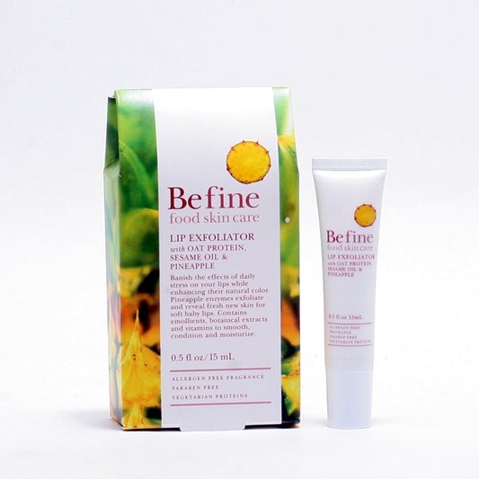 Befine Lip Exfoliator Tube