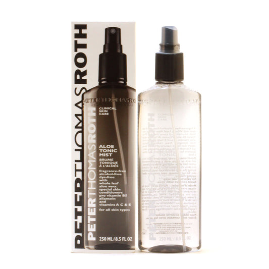 Peter Thomas Roth Aloe Tonic Body Mist