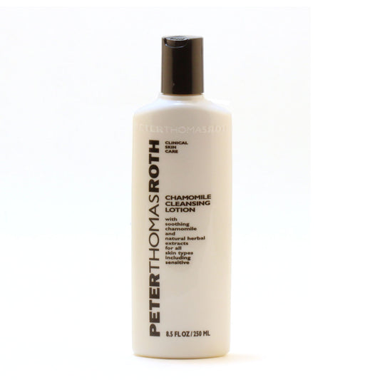 Peter Thomas Roth Chamomile Cleansing  Lotion