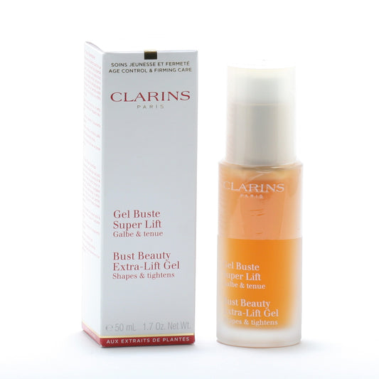 Clarins Bust Beauty Extra Liftgel