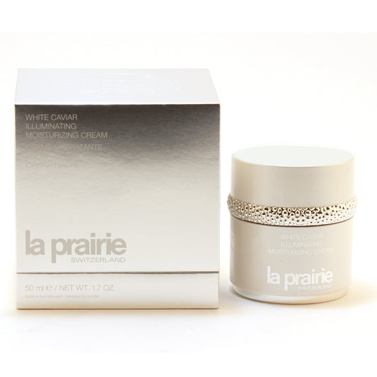 La Prarie White Caviarilluminating Moist Cream