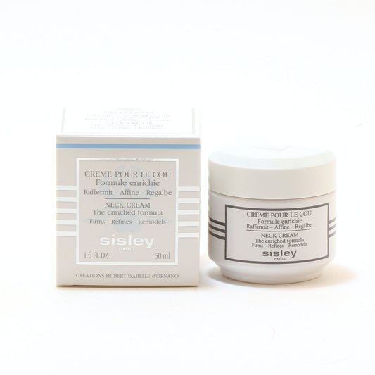 Sisley Creme Pour Le Couneck Cream