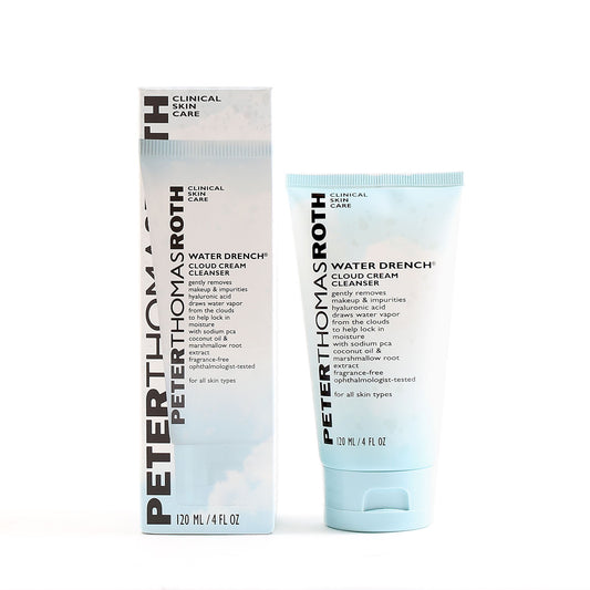 Peter Thomas Roth Water Drench Cleanser