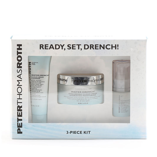 Peter Thomas Roth Water Drench Cream Duo