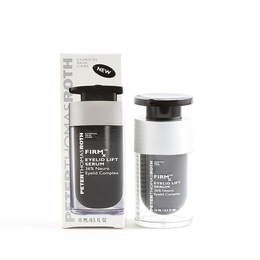 Peter Thomas Roth Instant Firmx Eyelid Liftserum