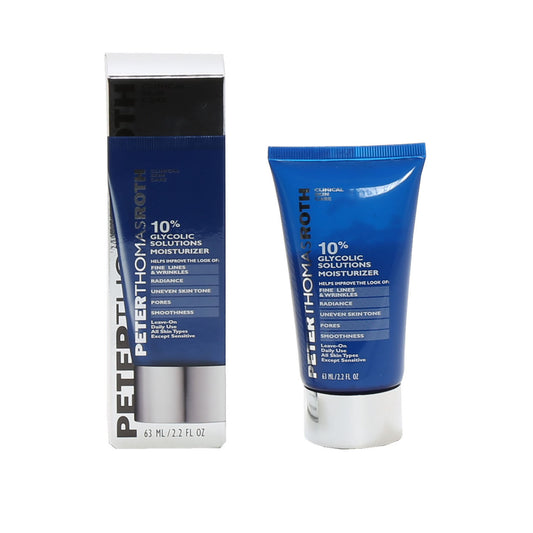 Peter Thomas Roth 10% Glycolic Solutions Moisturizer