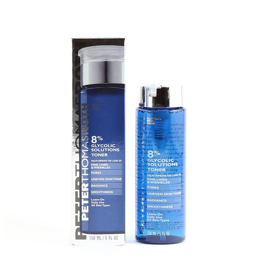 Peter Thomas Roth 8% Glycolic Solution Stoner