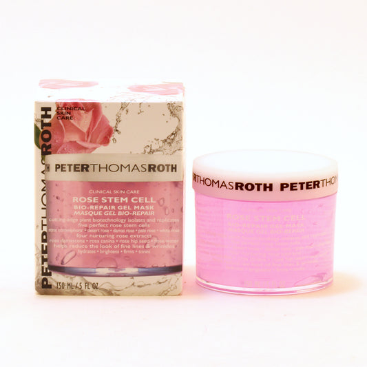 Peter Thomas Roth Rose Stem Cell Bio Repairgel Mask