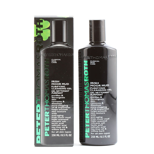 Peter Thomas Roth Irish Moor Mud Cleanser