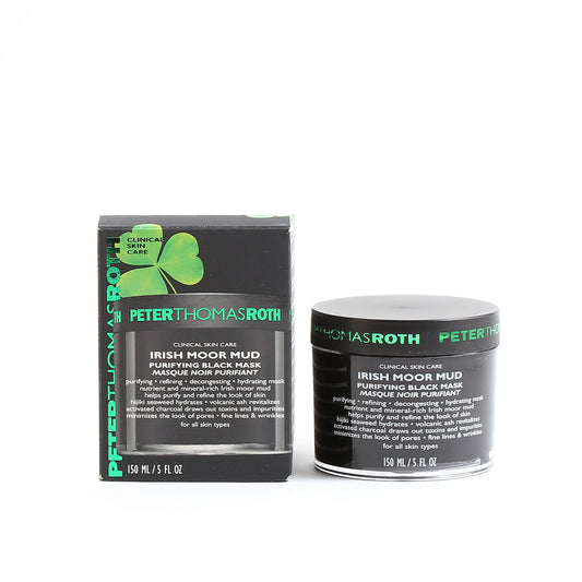 Peter Thomas Roth Irish Moor Mud Mask
