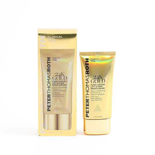 Peter Thomas Roth 24K Gold Prism Cream