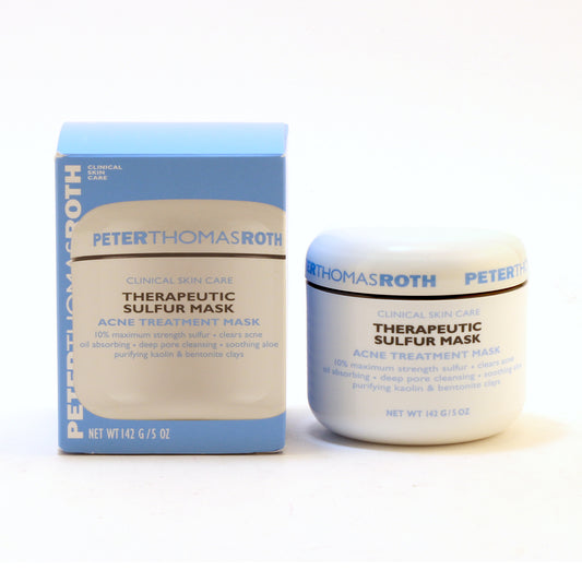 Peter Thomas Roth Therapeutic Sulfur Mask