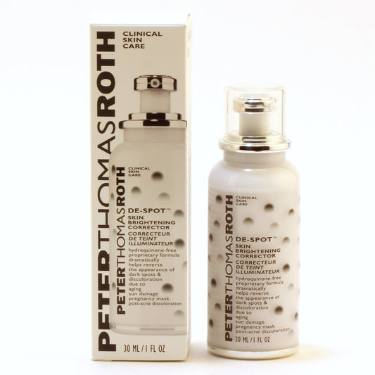 Peter Thomas Roth De Spot Skin Brighteningcorrector