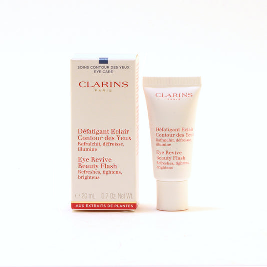 Clarins Eye Revive Beautyflash .7 Oz