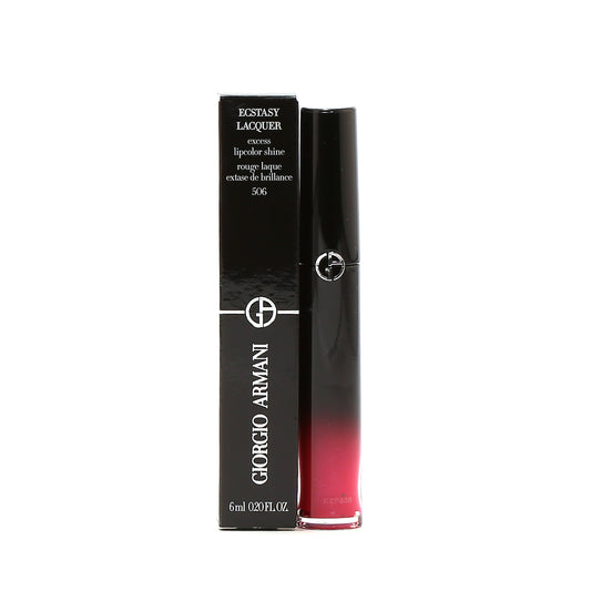 Ecstacy Lacquer Lip Gloss#506 Maharajah