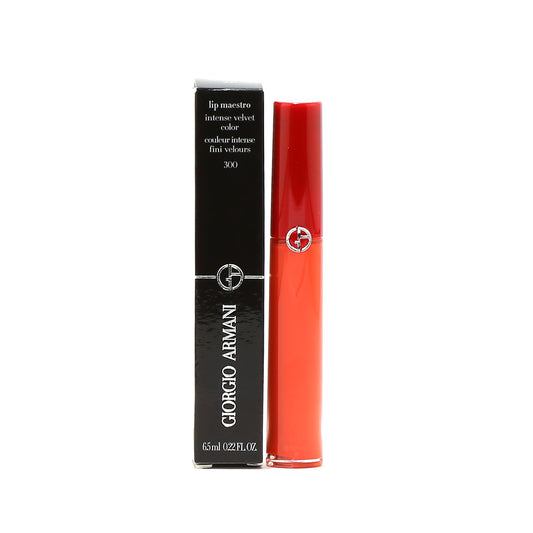 Lip Maestro Intense Velvetlip Gloss #300 Flesh