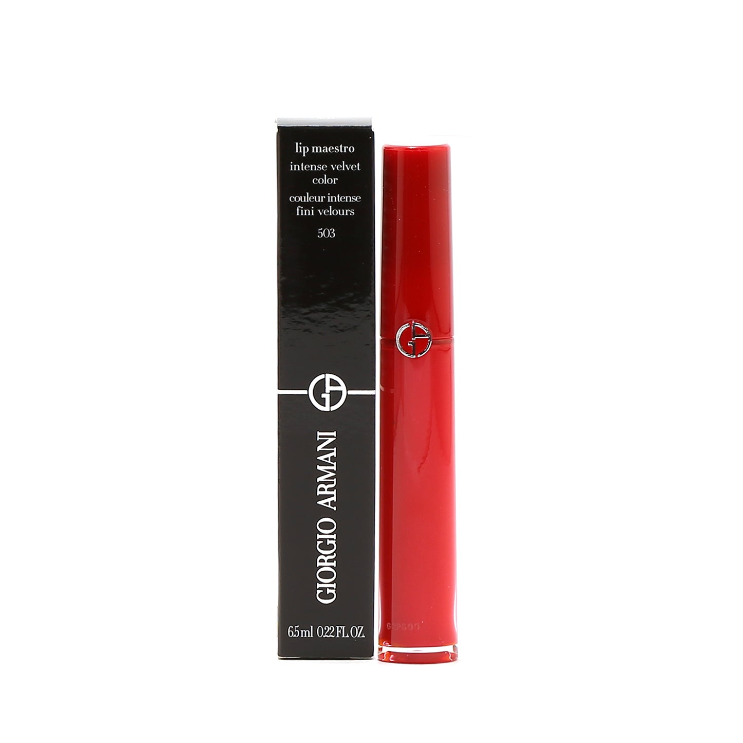 Lip Maestro Intense Velvetlip Gloss #503 Code