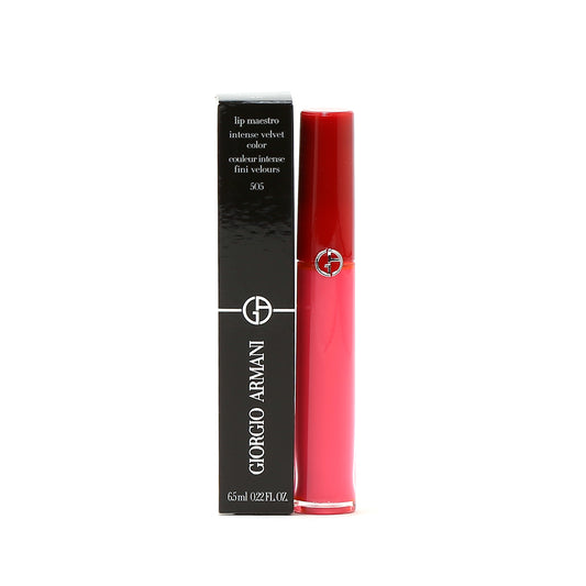 Lip Maestro Intense Velvetlip Gloss #505 Eccentric