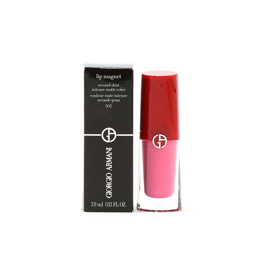 Lip Magnet Liquid Lipstick#502 Mania