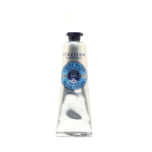 L'Occitane Shea Butter Handcream