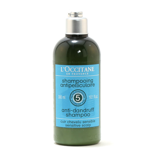 L'Occitane Anti Dandruff Shampoo For Sensitive Scalp