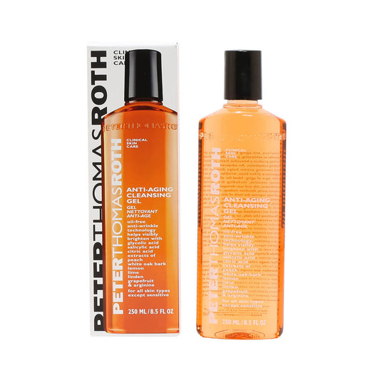Peter Thomas Roth Anti Aging Cleansing Gel