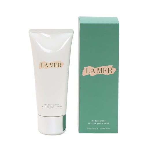 La Mer The Body Crème