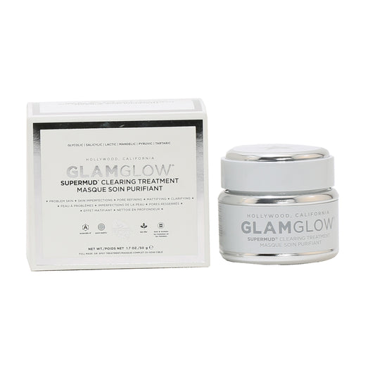 Glamglow Supermud Clearing Treatment