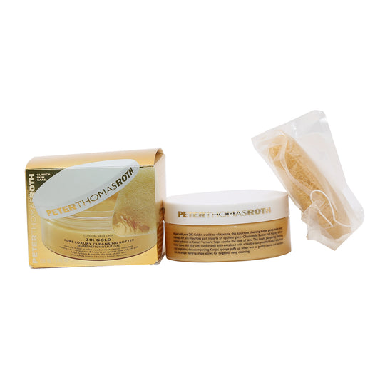 Peter Thomas Roth 24K Gold Pure Luxurycleansing Butter