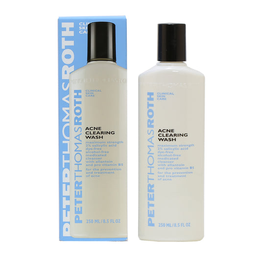 Peter Thomas Roth Acne Clearing Wash