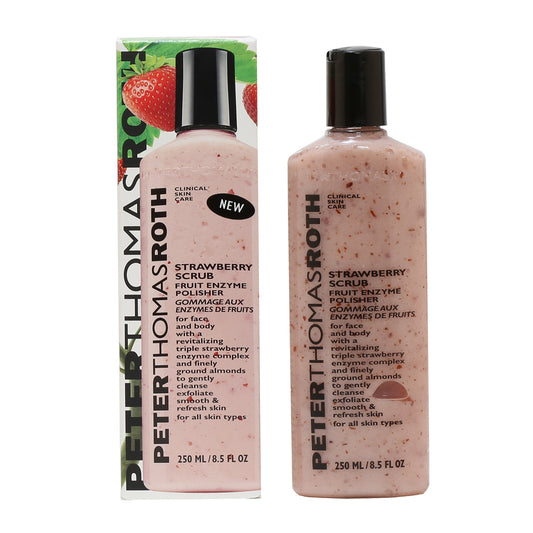 Peter Thomas Roth Strawberry Scrub