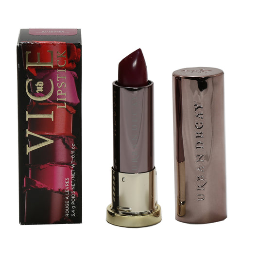 Urban Decay Vice Lipstick Comfort Matte Lipstick After Dark