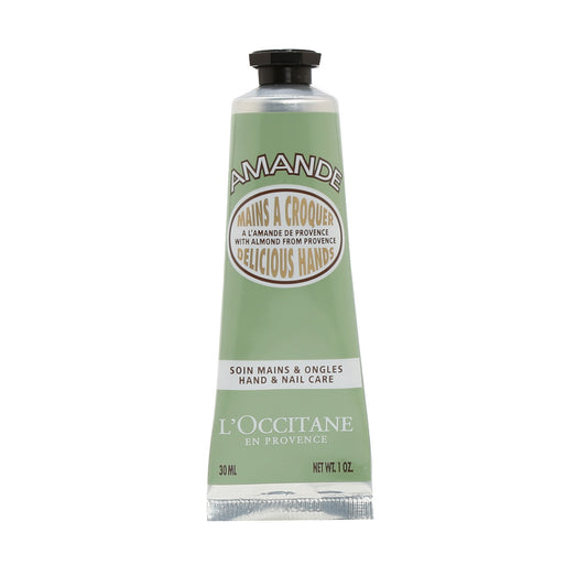 L'Occitane Almond Delicious Hand Cream