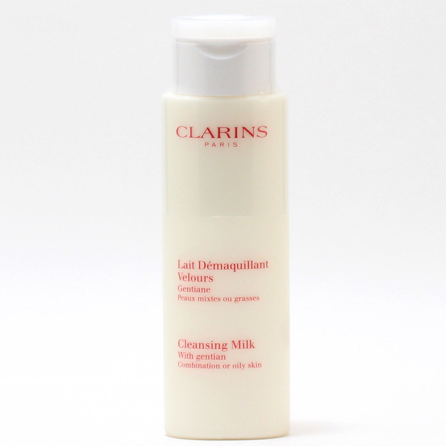 Clarins Cleansing Milk Comboto Oily Skin 12640
