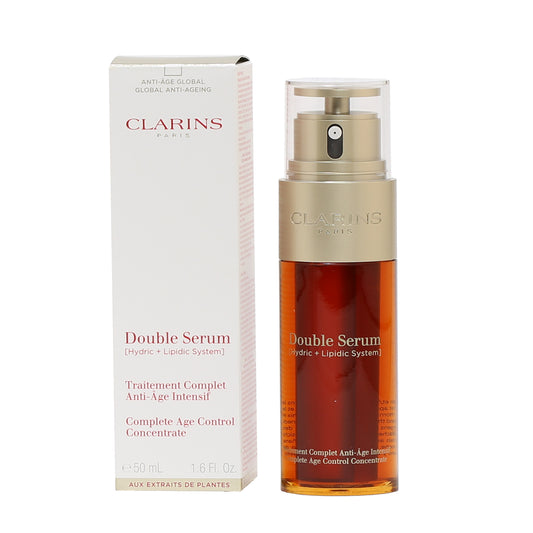Clarins Double Serum 1069099