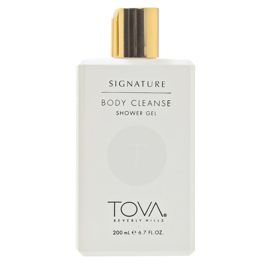 Tova Signature Body Cleanse  Ladies