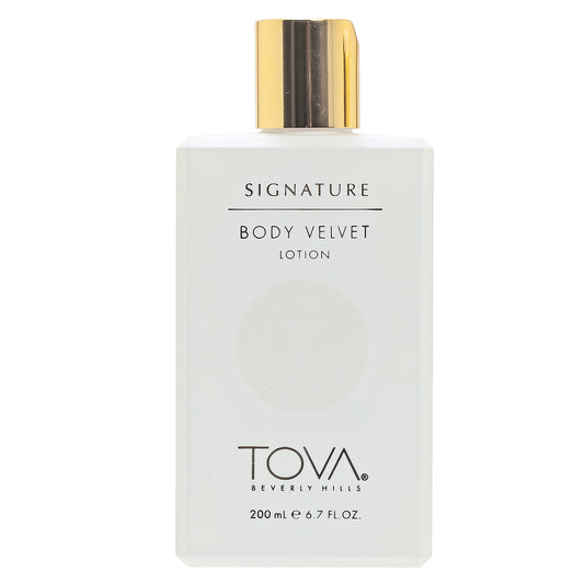Tova Signature Body Velvet  Lotion