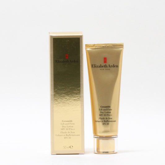Elizabeth Arden Ceramide Lift& Firm DayLotion  Spf 30