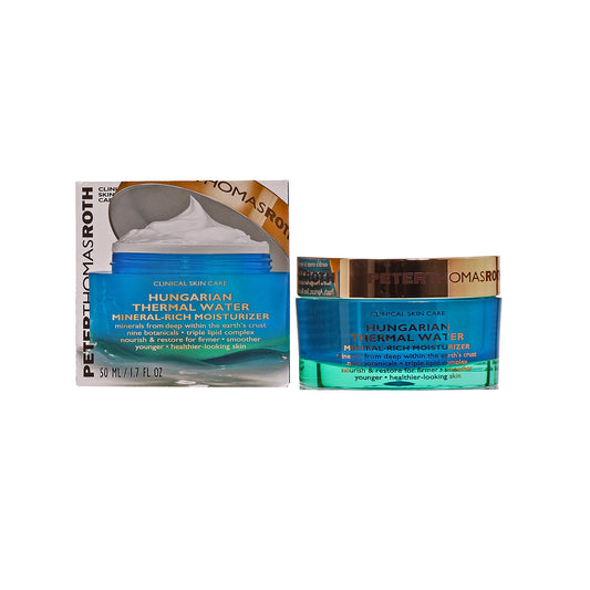 Peter Thomas Roth Hungarian Thermal Water