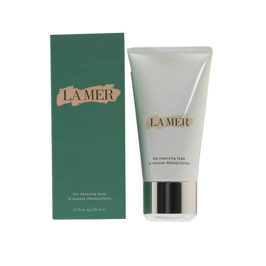 La Mer The Clensing Foam