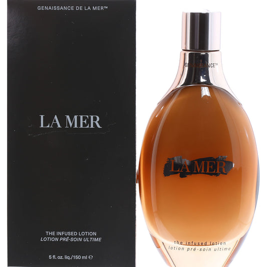 La Mer Genaissance The Infused  Lotion