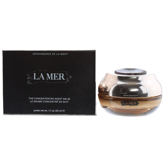 La Mer Genaissance Night Balm