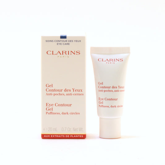 Clarins Eye Contour Gel .7 Oz