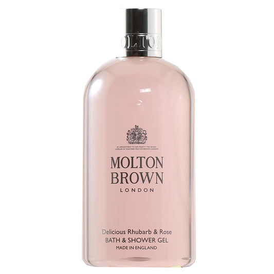 Molton Brown Rhubarb & Rosefine Liquid Hand Wash