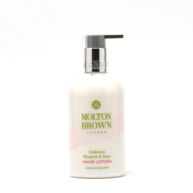 Molton Brown Rhubarb & Rosehand Lotion