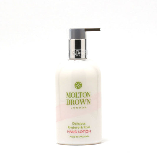 Molton Brown Rhubarb & Rosehand Lotion