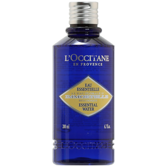 Loccitane Immortelle Essentialwater