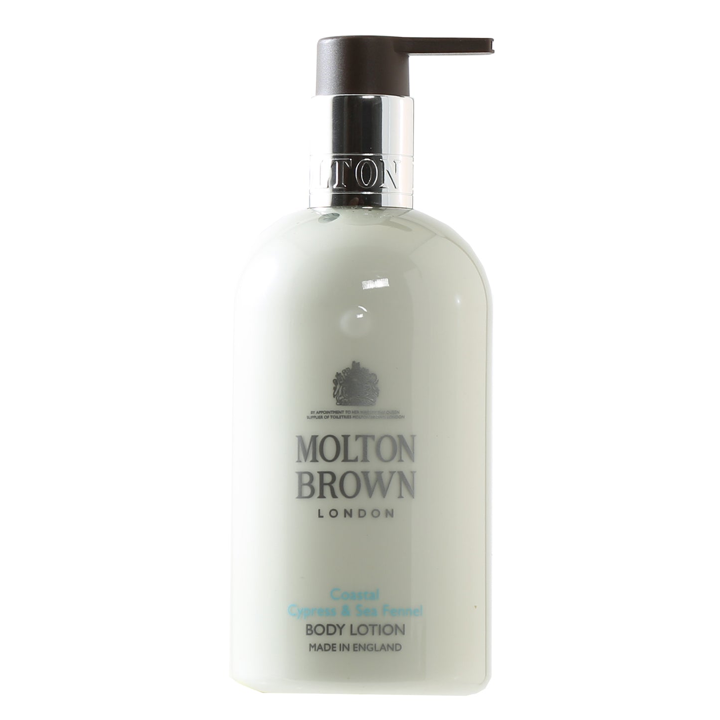 Molton Brown Coastal Cypress & Sea Fennel Body  Lotion