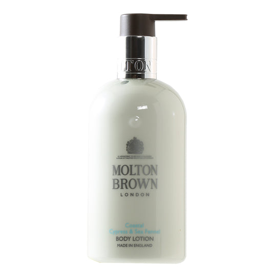 Molton Brown Coastal Cypress & Sea Fennel Body  Lotion