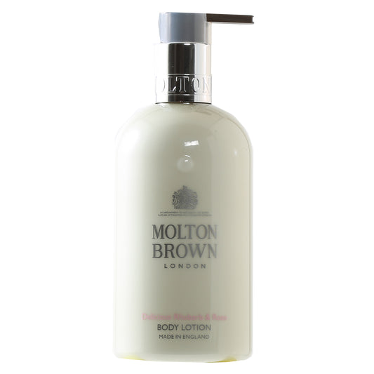 Molton Brown Rhubarb & Rose Body  Lotion